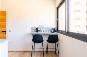 Appartement gueliz